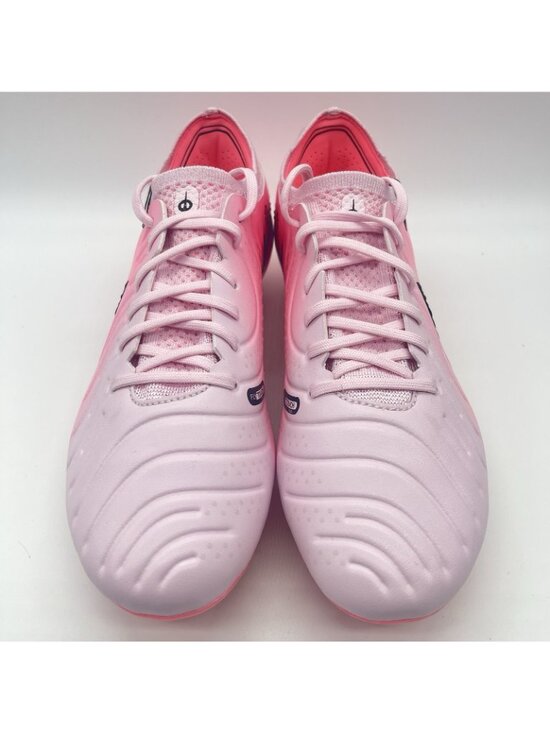 Nike Men\'s Tiempo Legend 10 Elite SG PRO AC Soccer Cleats Size 8.5 FN7277-601 main image 8